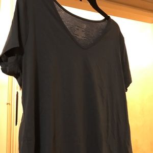 Time and true Tshirt